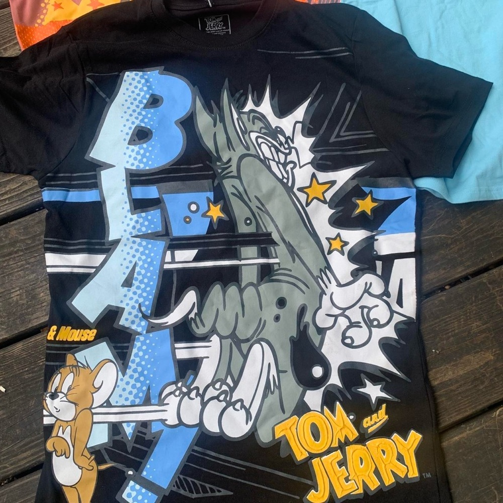 3 TEE BUNDLE !!!